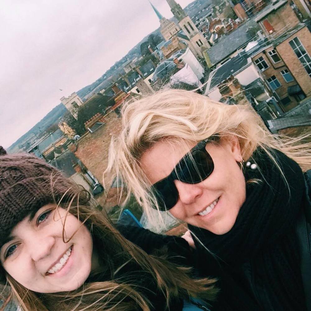 Meet your Posher, Jennifer